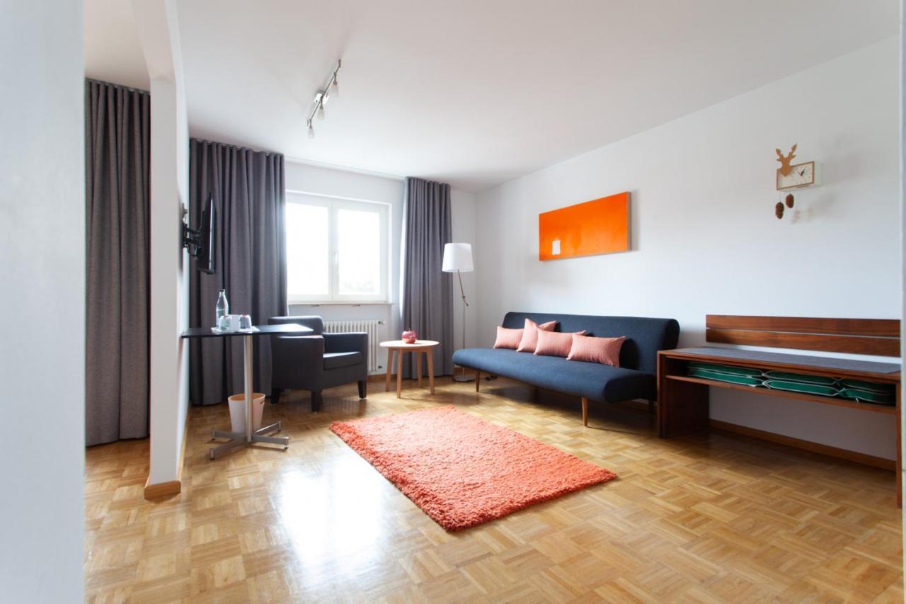 Storchen Restaurant Hotel Bad Krozingen Bagian luar foto