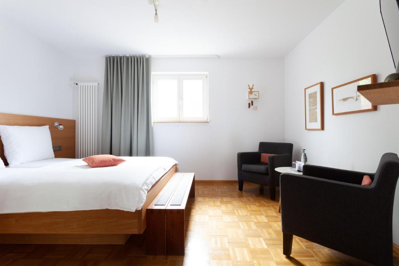 Storchen Restaurant Hotel Bad Krozingen Bagian luar foto