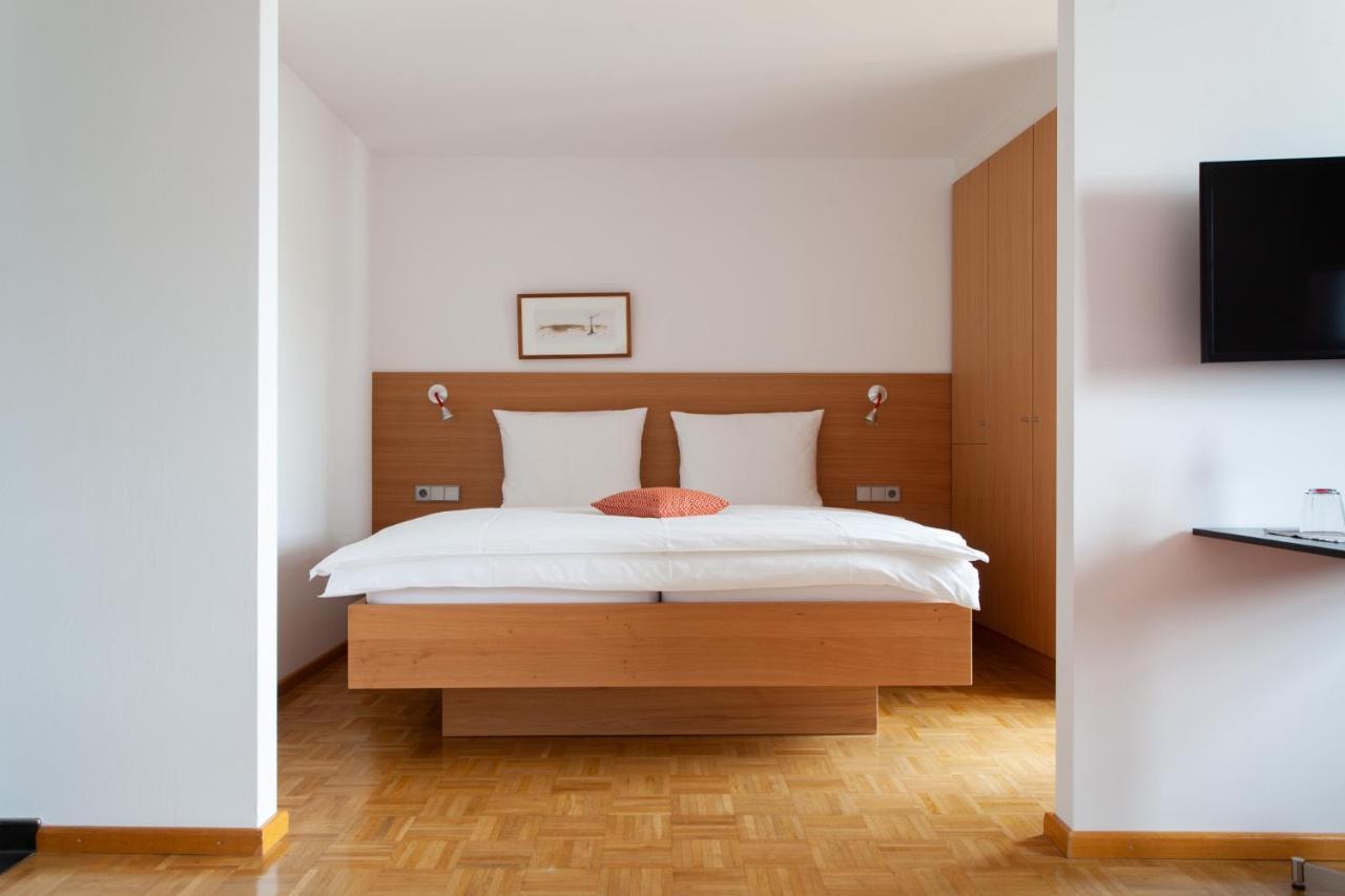 Storchen Restaurant Hotel Bad Krozingen Bagian luar foto