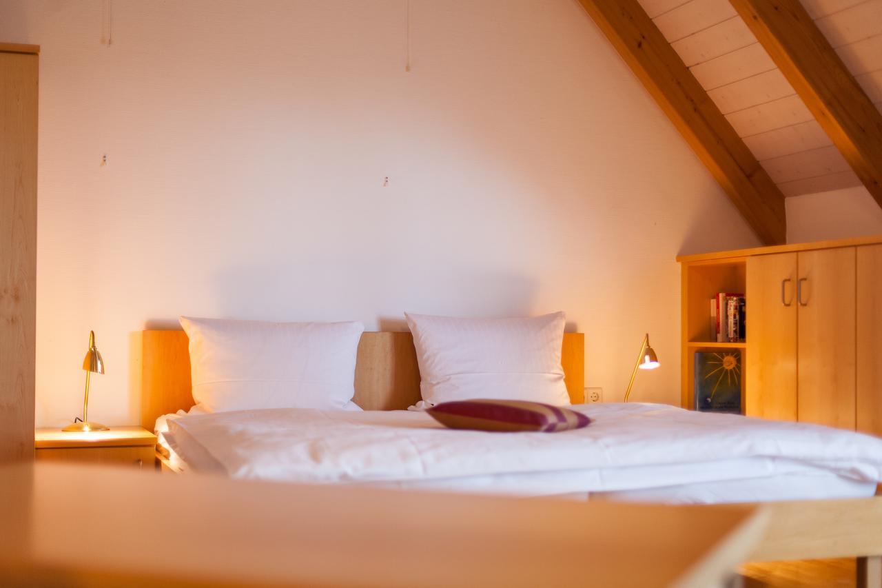Storchen Restaurant Hotel Bad Krozingen Bagian luar foto